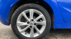 Vauxhall Corsa 1.2 SE 5dr Petrol Hatchback